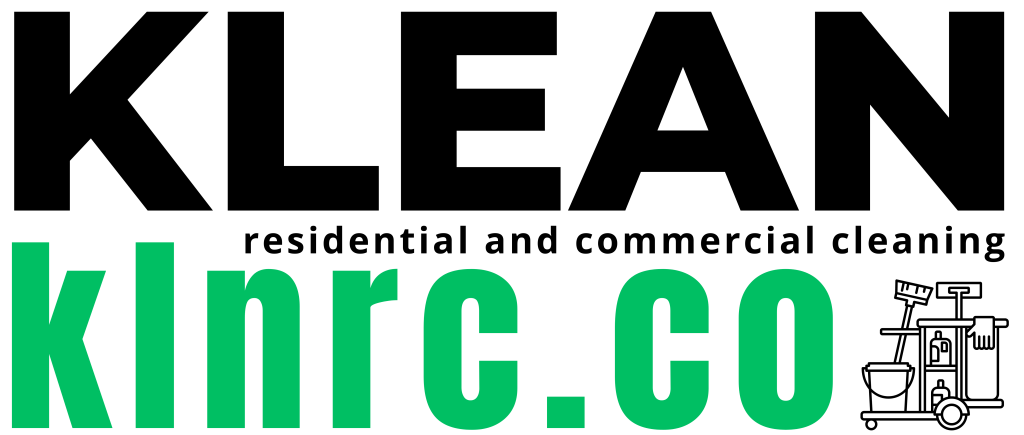 Klean-Logo