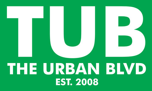 TUB-Logo