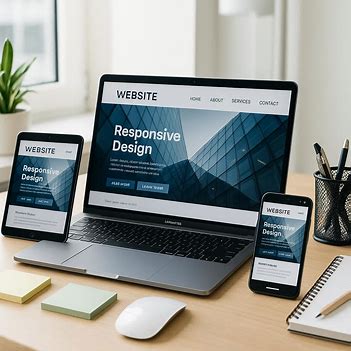 Importance of Responsive Web Design for Businesses