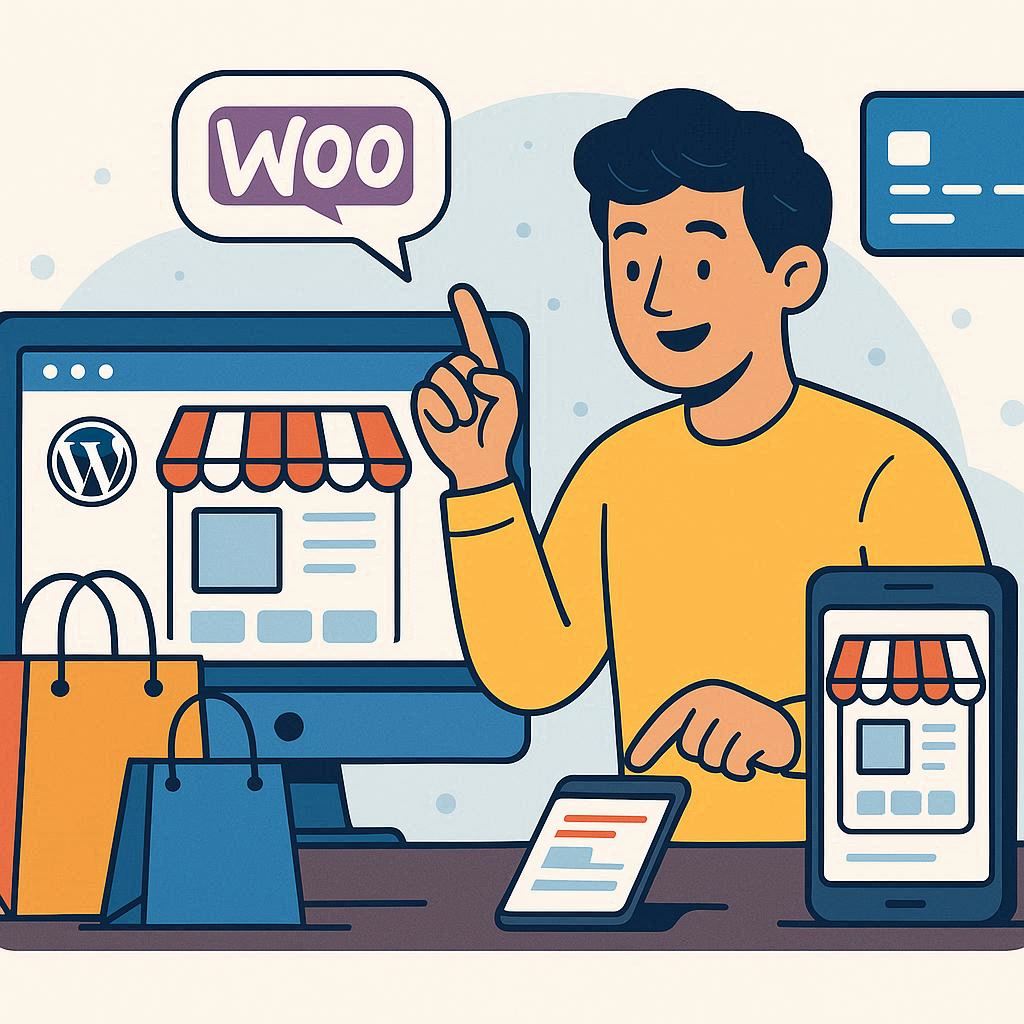 How to Set Up WooCommerce for an Online Store